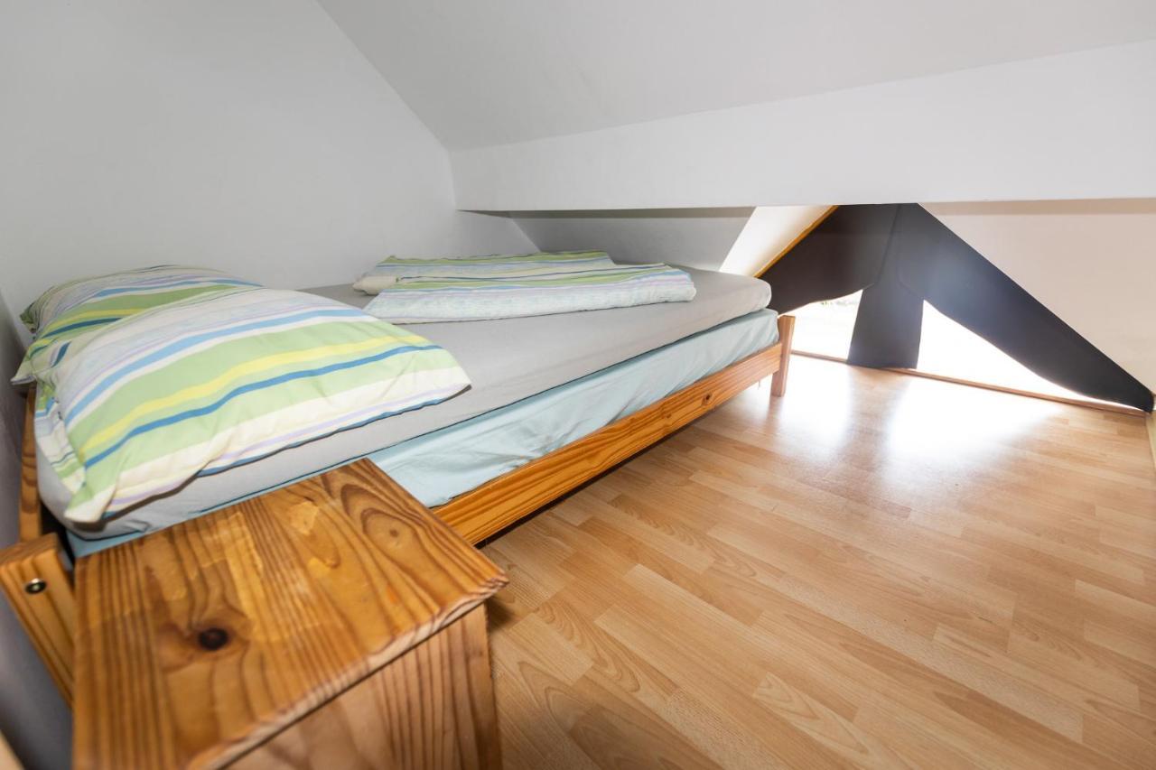 Apartma Trobentica 15 Моравске-Топлице Экстерьер фото