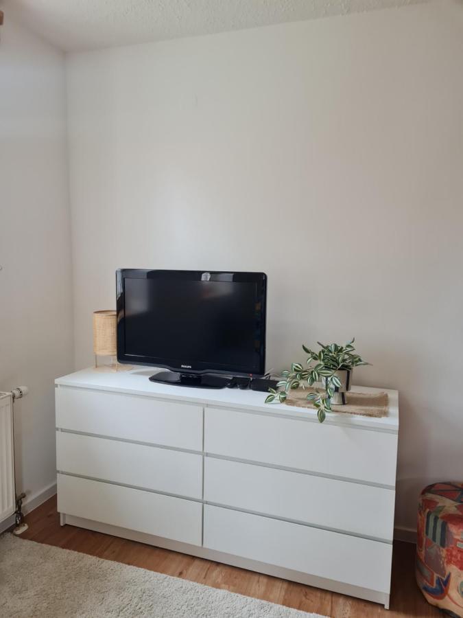 Apartma Trobentica 15 Моравске-Топлице Экстерьер фото
