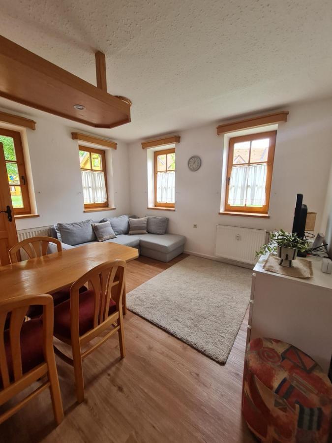 Apartma Trobentica 15 Моравске-Топлице Экстерьер фото