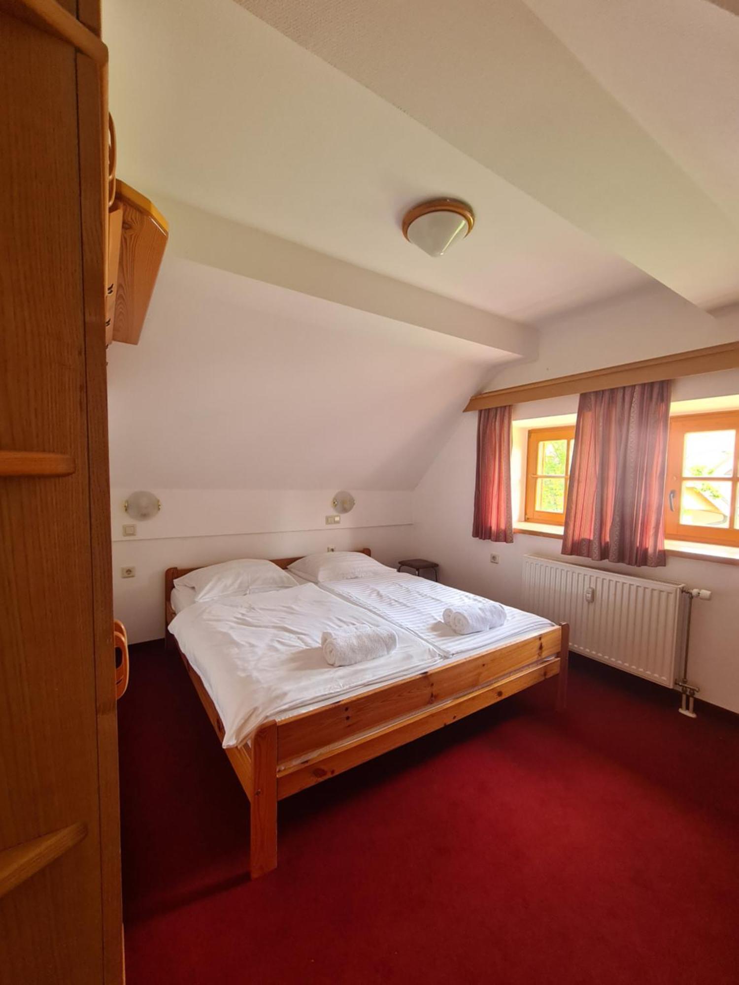 Apartma Trobentica 15 Моравске-Топлице Экстерьер фото