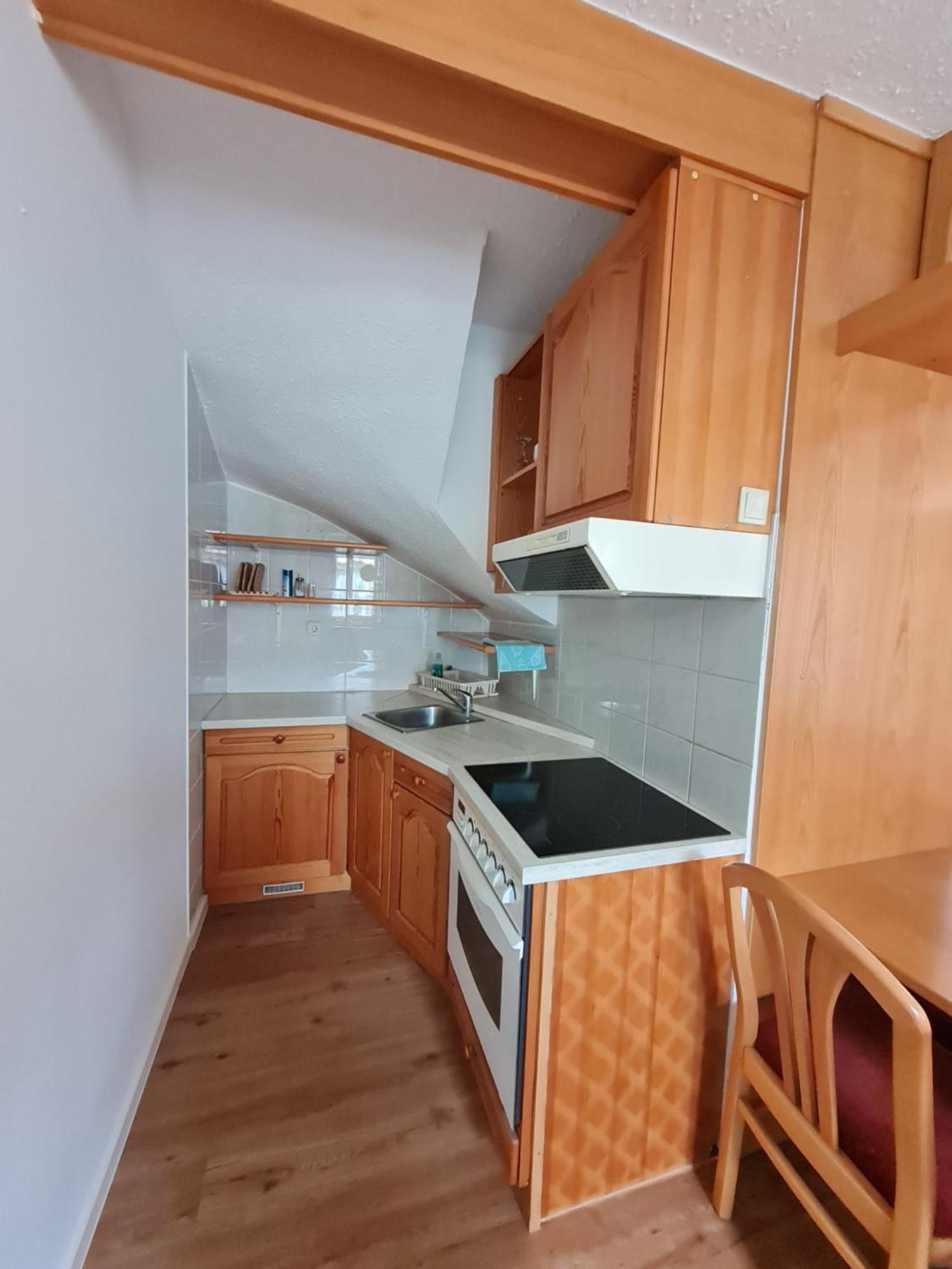 Apartma Trobentica 15 Моравске-Топлице Экстерьер фото